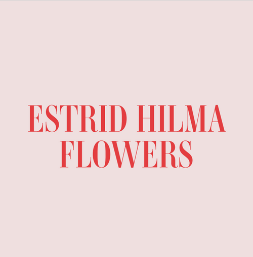 Estrid Hilma Flowers